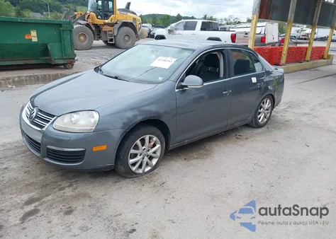 2010 Volkswagen Jetta Se из США, поврежденный, VIN 3VWRZ7AJXAM018241